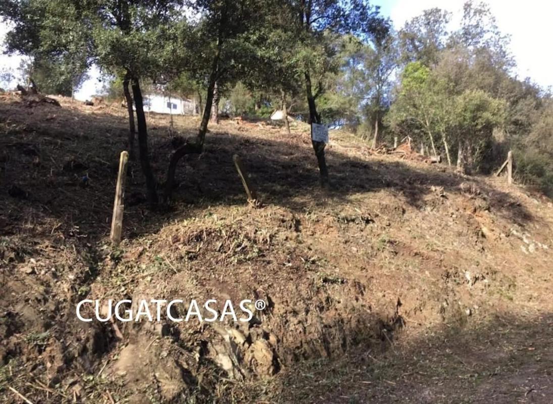 Terreno en venta en Molins de Rei, Barcelona photo 4