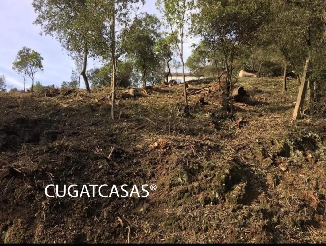 Terreno en venta en Molins de Rei, Barcelona photo 5