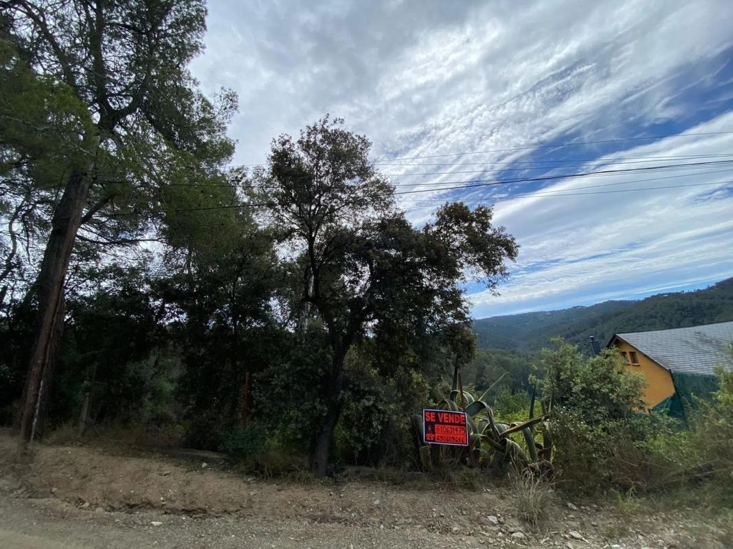 Terreno en venta en Molins de Rei, Barcelona photo 3