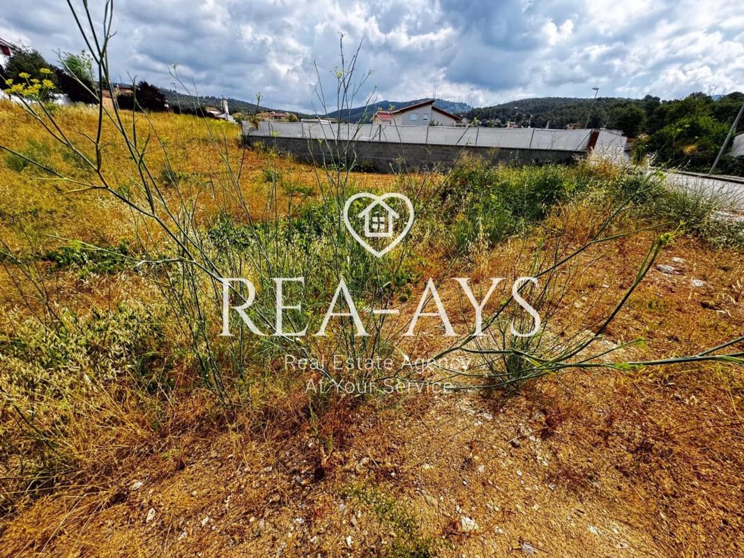 Terreno en venta en Olesa de Bonesvalls, Barcelona photo 4