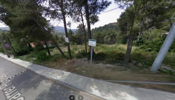 Terreno en Olesa de Bonesvalls photo 1