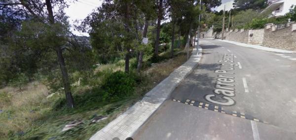 Terreno en Olesa de Bonesvalls photo 3