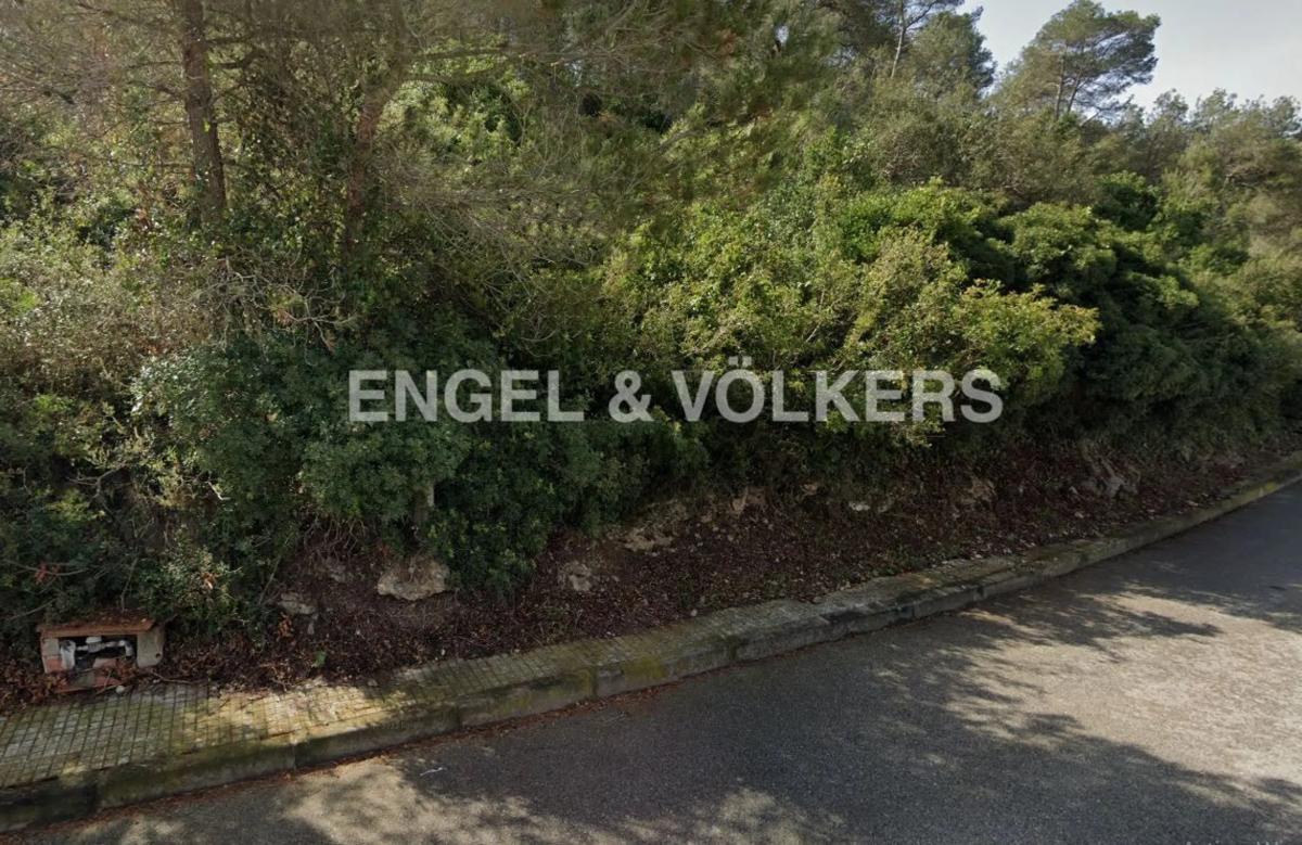 Terreno en venta en Olesa de Bonesvalls, Barcelona photo 2
