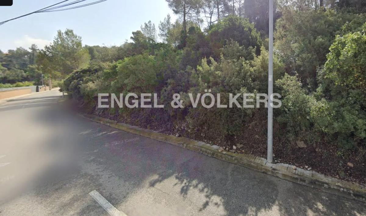 Terreno en venta en Olesa de Bonesvalls, Barcelona photo 3