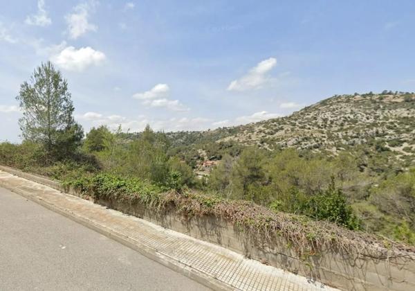 Terreno en Olesa de Bonesvalls photo 2
