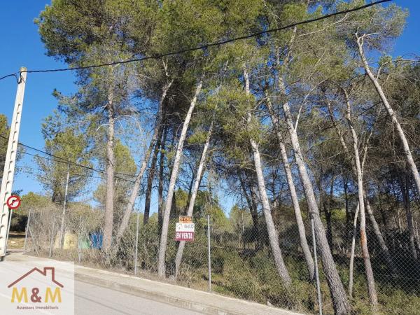 Terreno en Olesa de Bonesvalls photo 1
