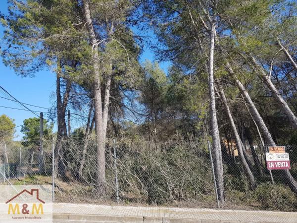 Terreno en Olesa de Bonesvalls photo 3