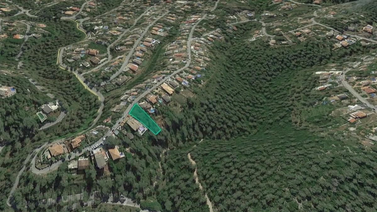 Terreno en venta en Olesa de Bonesvalls, Barcelona photo 3