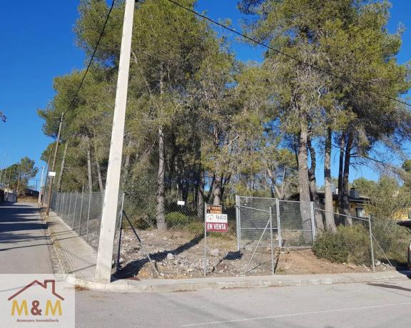Terreno en Olesa de Bonesvalls photo 2