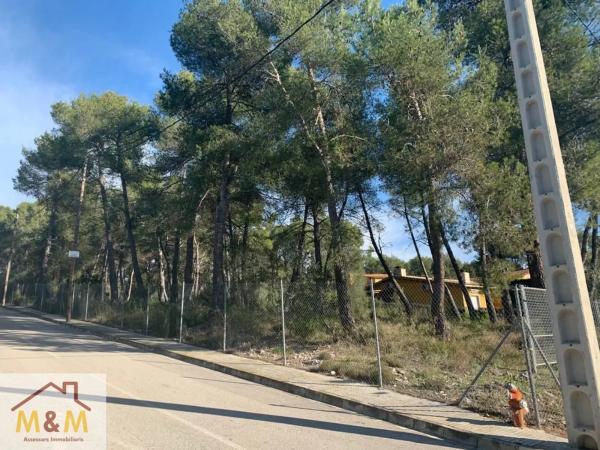 Terreno en Olesa de Bonesvalls photo 2