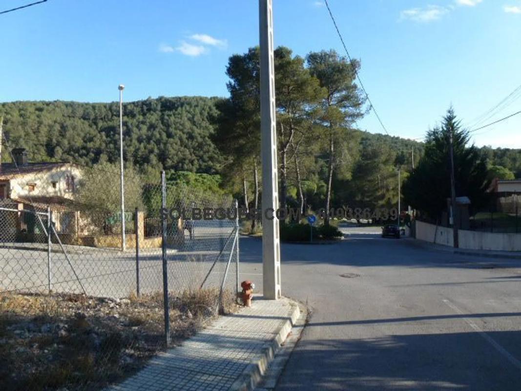 Terreno en venta en Olesa de Bonesvalls, Barcelona photo 3