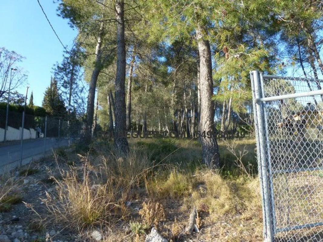 Terreno en venta en Olesa de Bonesvalls, Barcelona photo 4