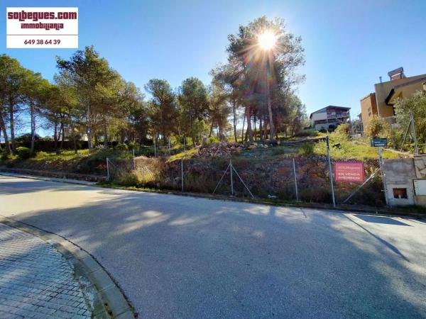 Terreno en Olesa de Bonesvalls photo 1