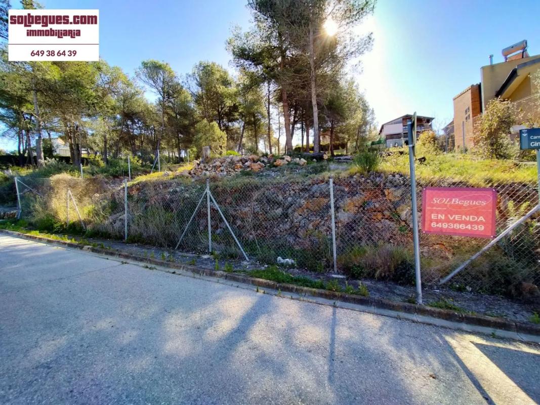 Terreno en venta en Olesa de Bonesvalls, Barcelona photo 5