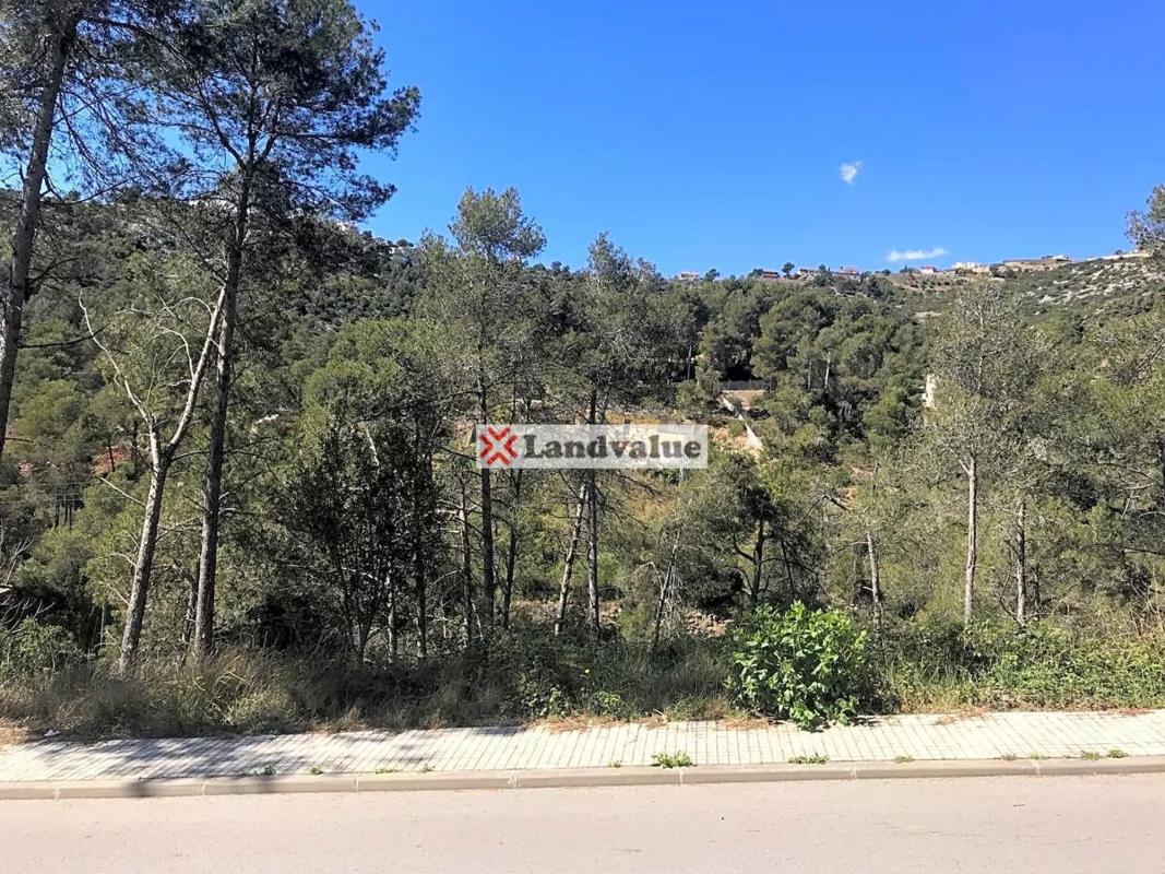 Terreno en venta en Olesa de Bonesvalls, Barcelona photo 2