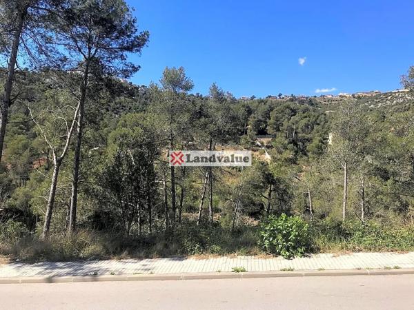 Terreno en calle Obagues, 3 photo 2