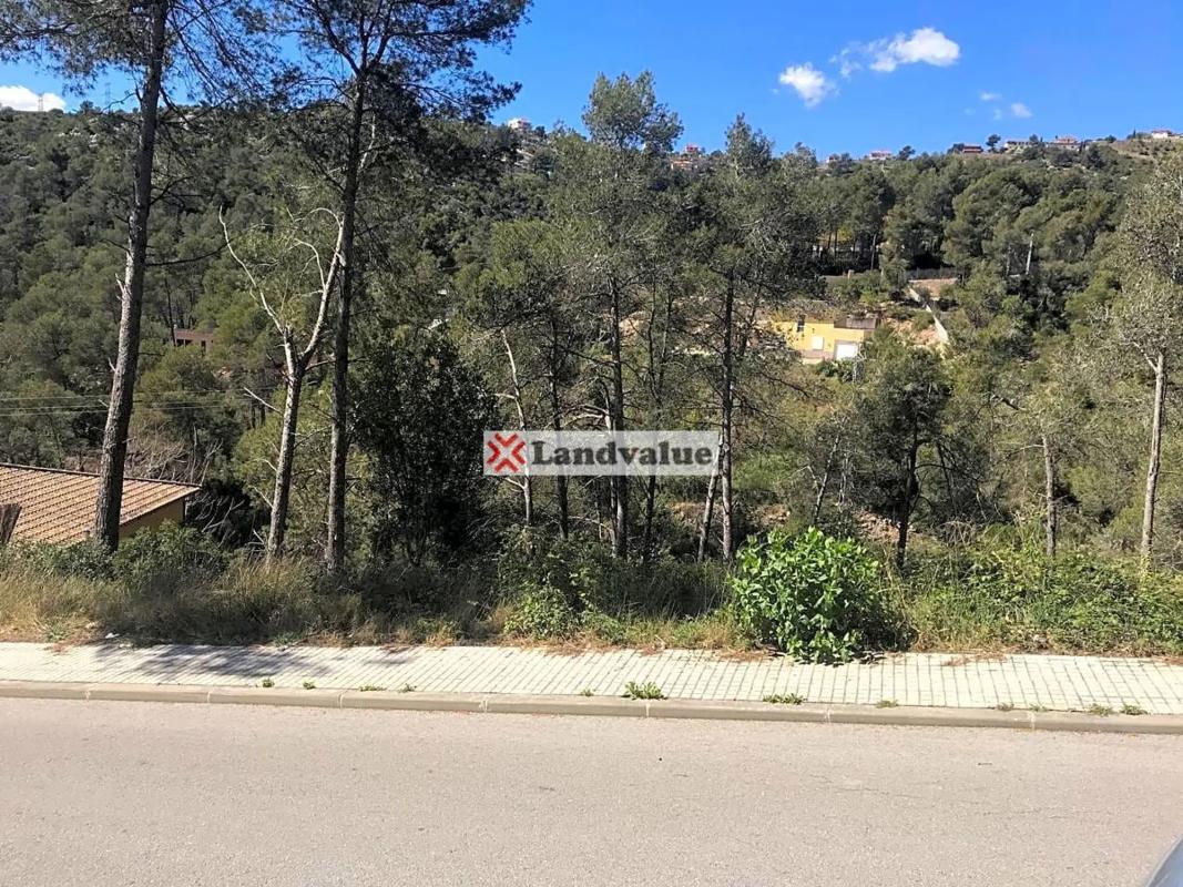 Terreno en venta en Olesa de Bonesvalls, Barcelona photo 5