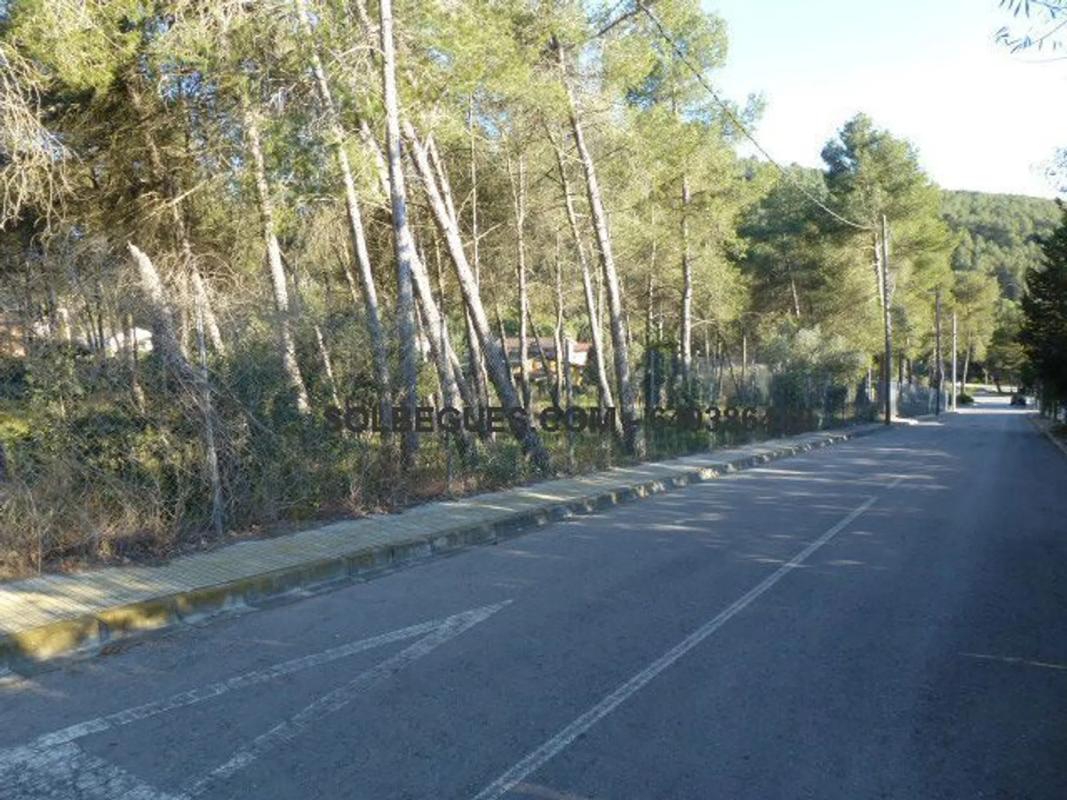 Terreno en venta en Olesa de Bonesvalls, Barcelona photo 5