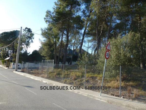 Terreno en Olesa de Bonesvalls photo 1