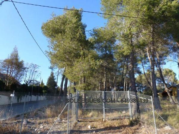 Terreno en Olesa de Bonesvalls photo 2
