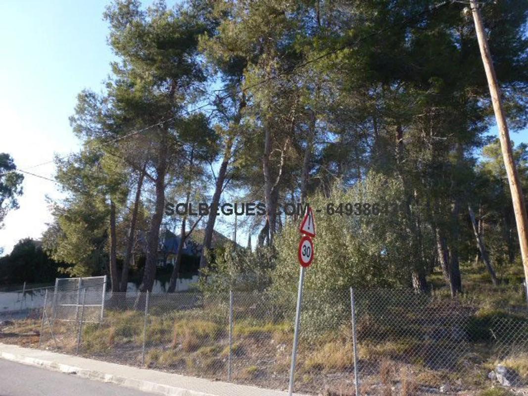 Działka na sprzedaż w Olesa de Bonesvalls, Barcelona photo 4