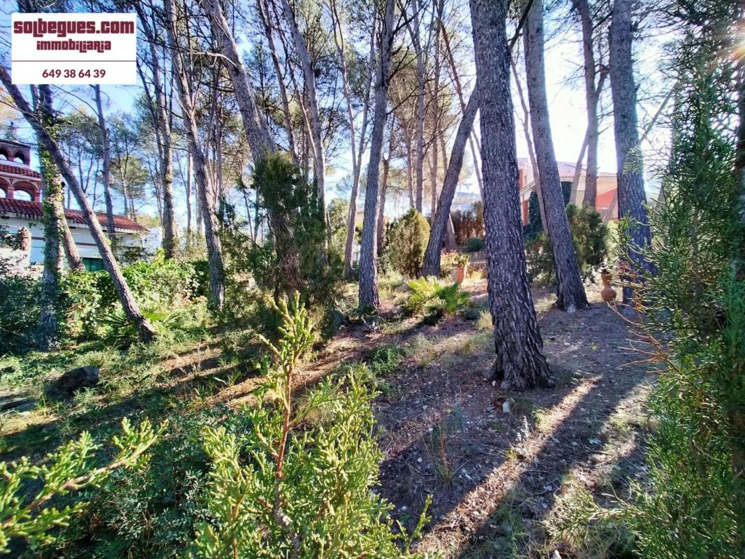 Terreno en venta en Olesa de Bonesvalls, Barcelona photo 4
