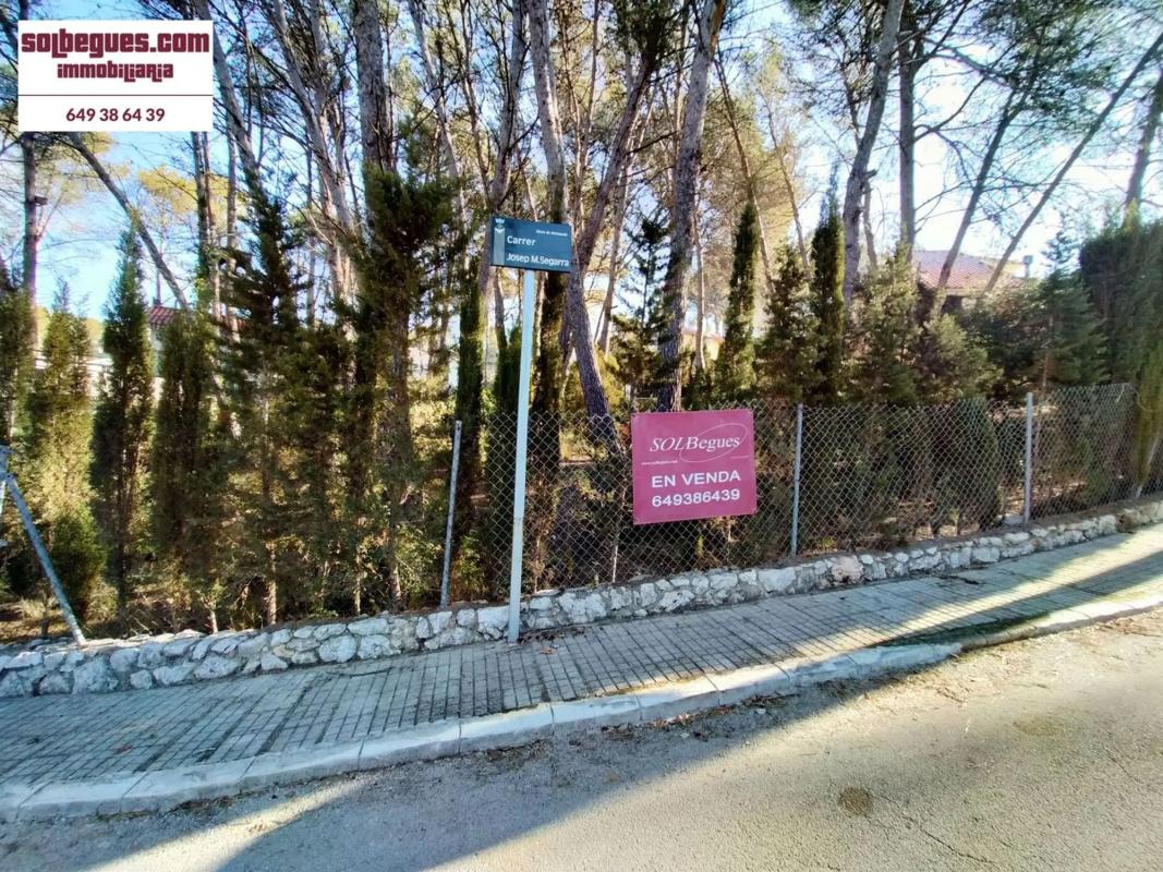 Terreno en venta en Olesa de Bonesvalls, Barcelona photo 5