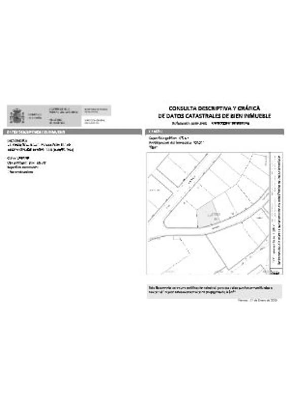 Terreno en venta en Olesa de Bonesvalls, Barcelona photo 1