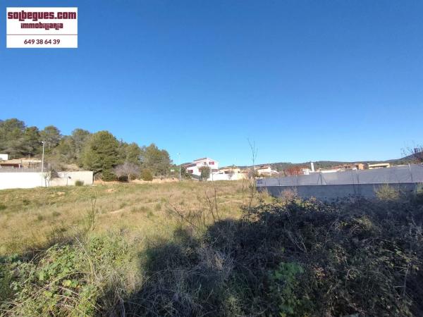 Terreno en Olesa de Bonesvalls photo 4