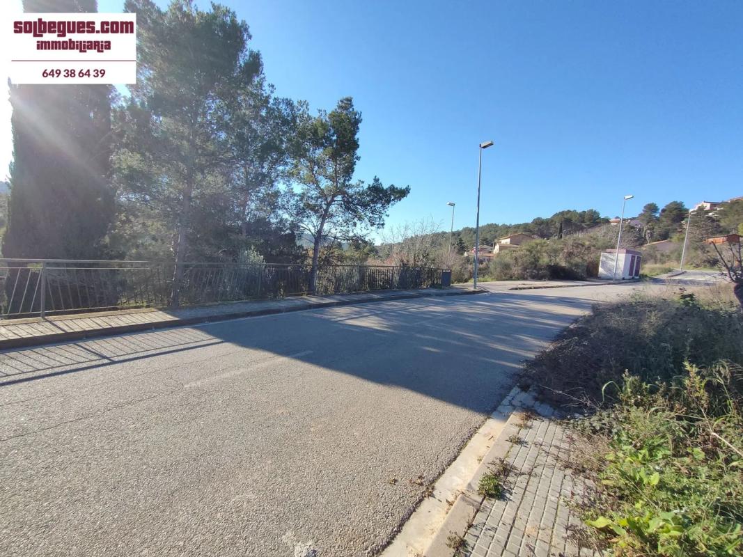 Terreno en venta en Olesa de Bonesvalls, Barcelona photo 5