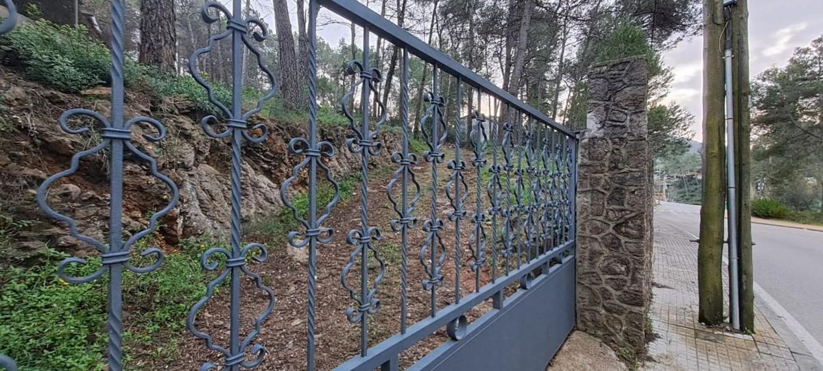 Działka na sprzedaż w Olesa de Bonesvalls, Barcelona photo 3