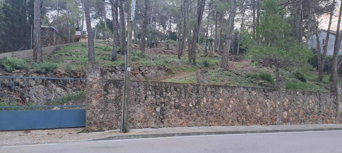 Działka na sprzedaż w Olesa de Bonesvalls, Barcelona photo 4