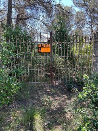 Terreno en calle Serral Llarg, 136 photo 1
