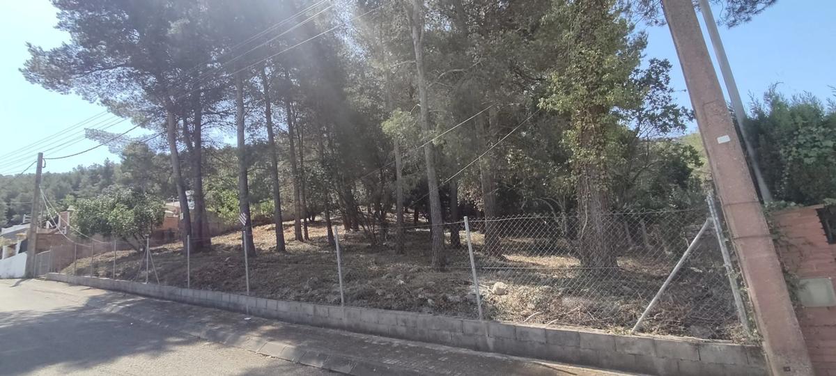 Działka na sprzedaż w Olesa de Bonesvalls, Barcelona photo 2