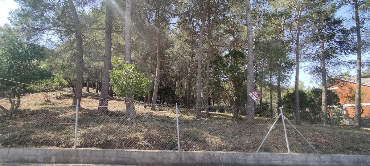 Działka na sprzedaż w Olesa de Bonesvalls, Barcelona photo 3