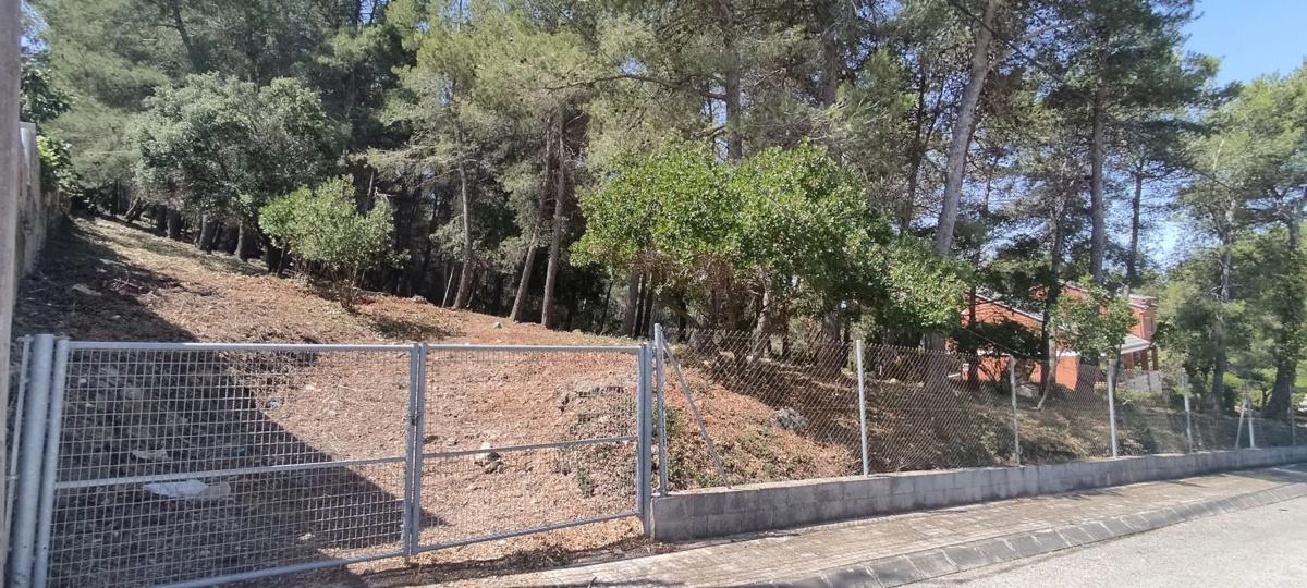 Działka na sprzedaż w Olesa de Bonesvalls, Barcelona photo 4