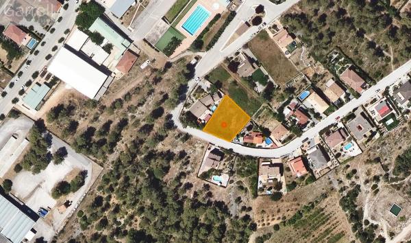 Terreno en Olesa de Bonesvalls photo 1