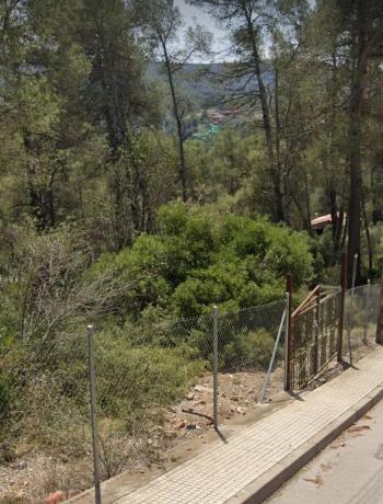 Terreno en calle Serral Llarg, 8 photo 2