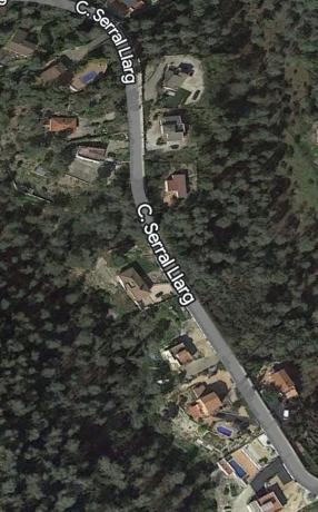 Terreno en calle Serral Llarg, 8 photo 3