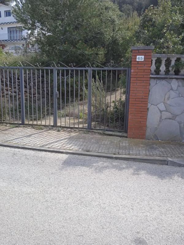 Terreno en venta en Olesa de Bonesvalls, Barcelona photo 5