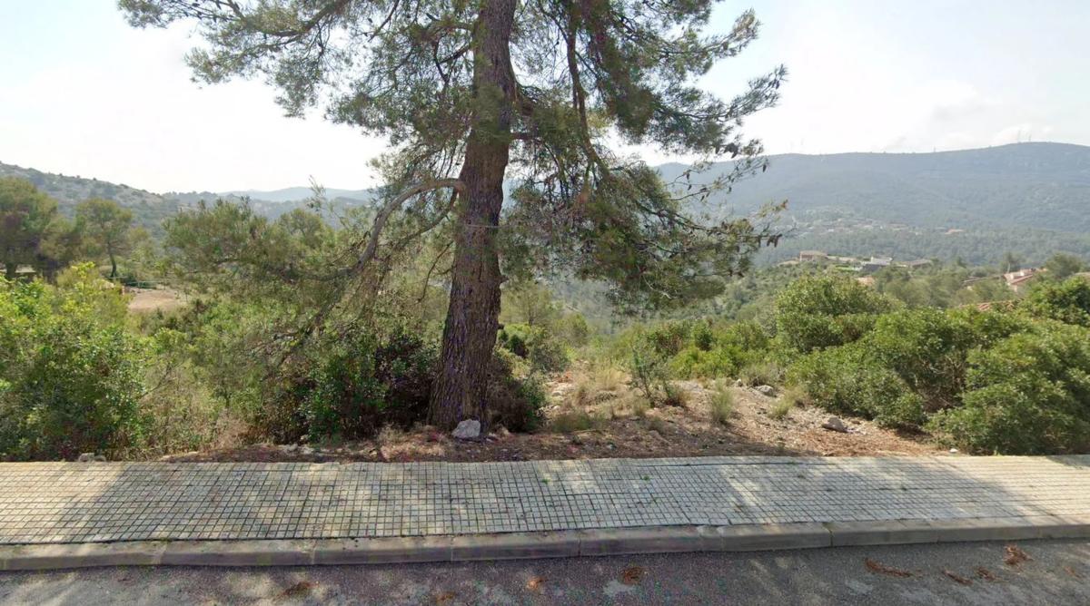 Terreno en venta en Olesa de Bonesvalls, Barcelona photo 2