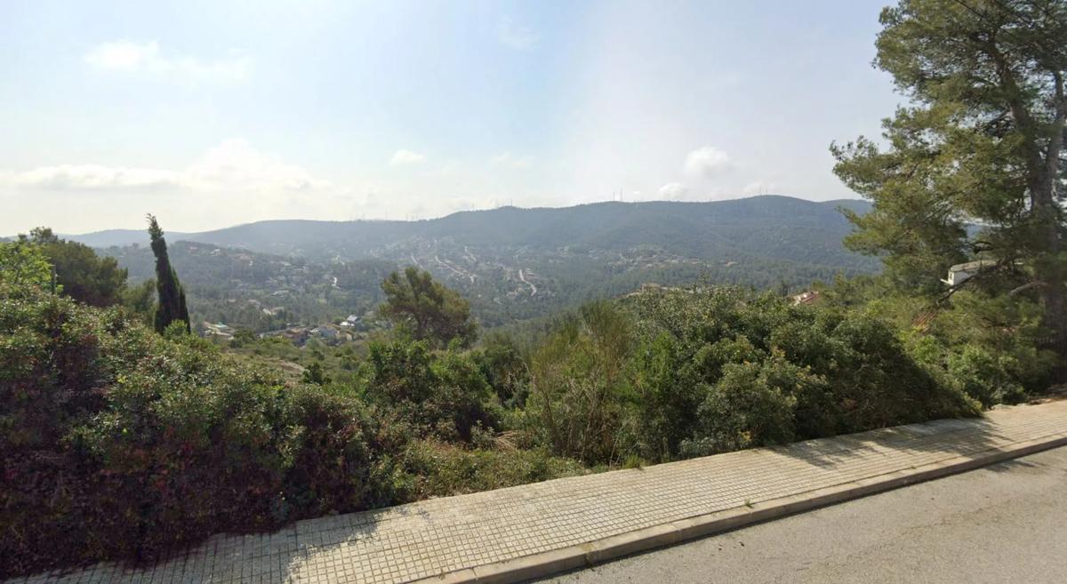 Terreno en venta en Olesa de Bonesvalls, Barcelona photo 3