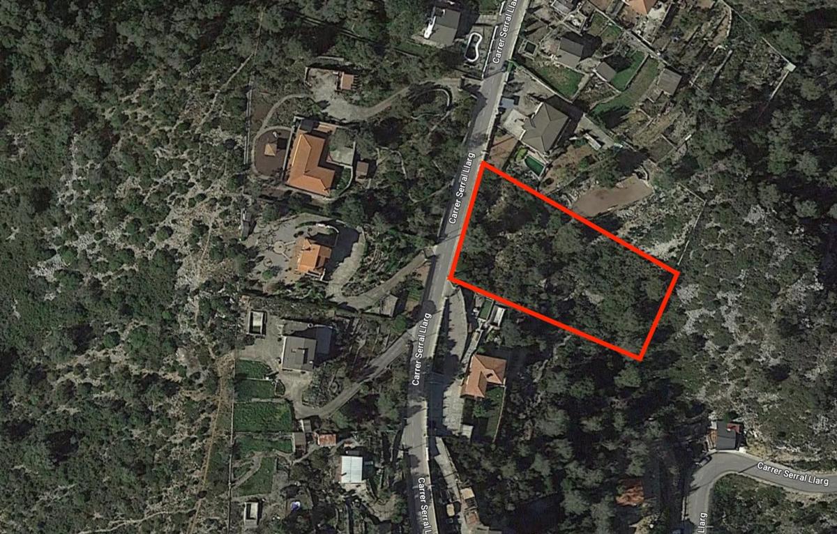 Terreno en venta en Olesa de Bonesvalls, Barcelona photo 4