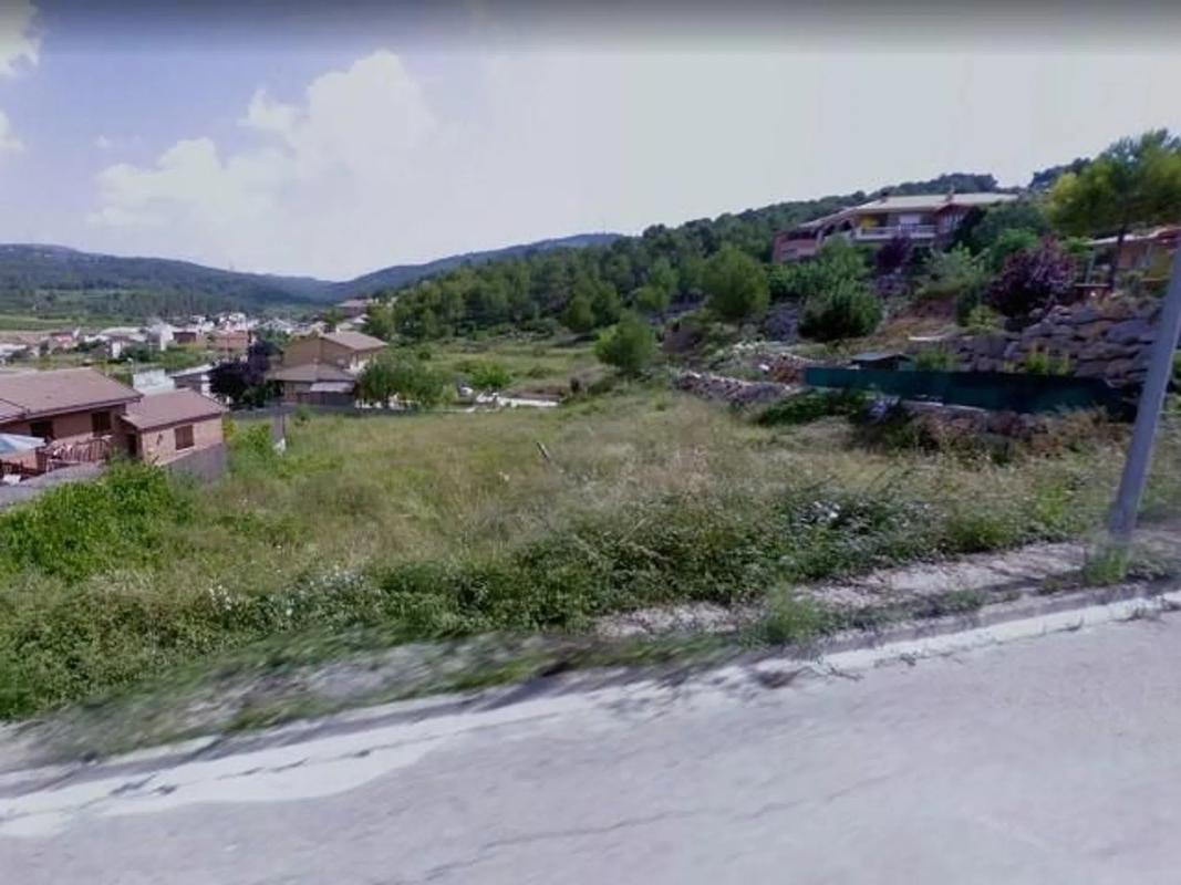 Terreno en venta en Olesa de Bonesvalls, Barcelona photo 3