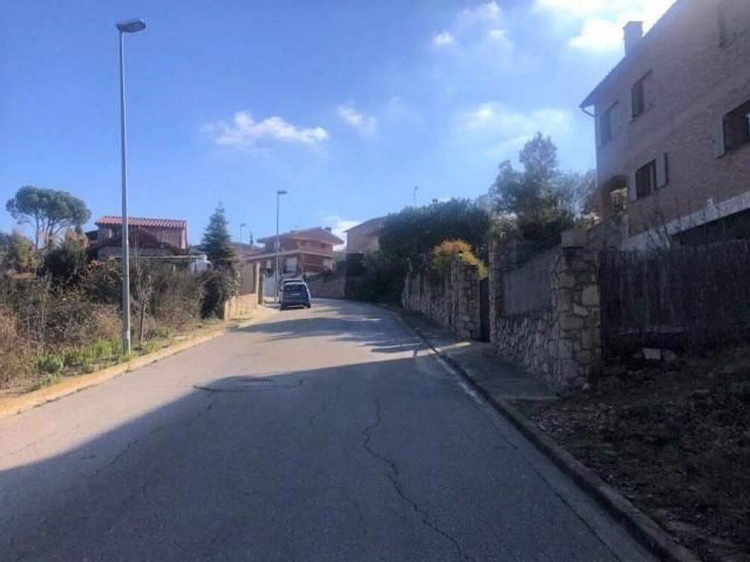 Terreno en venta en Olesa de Bonesvalls, Barcelona photo 4