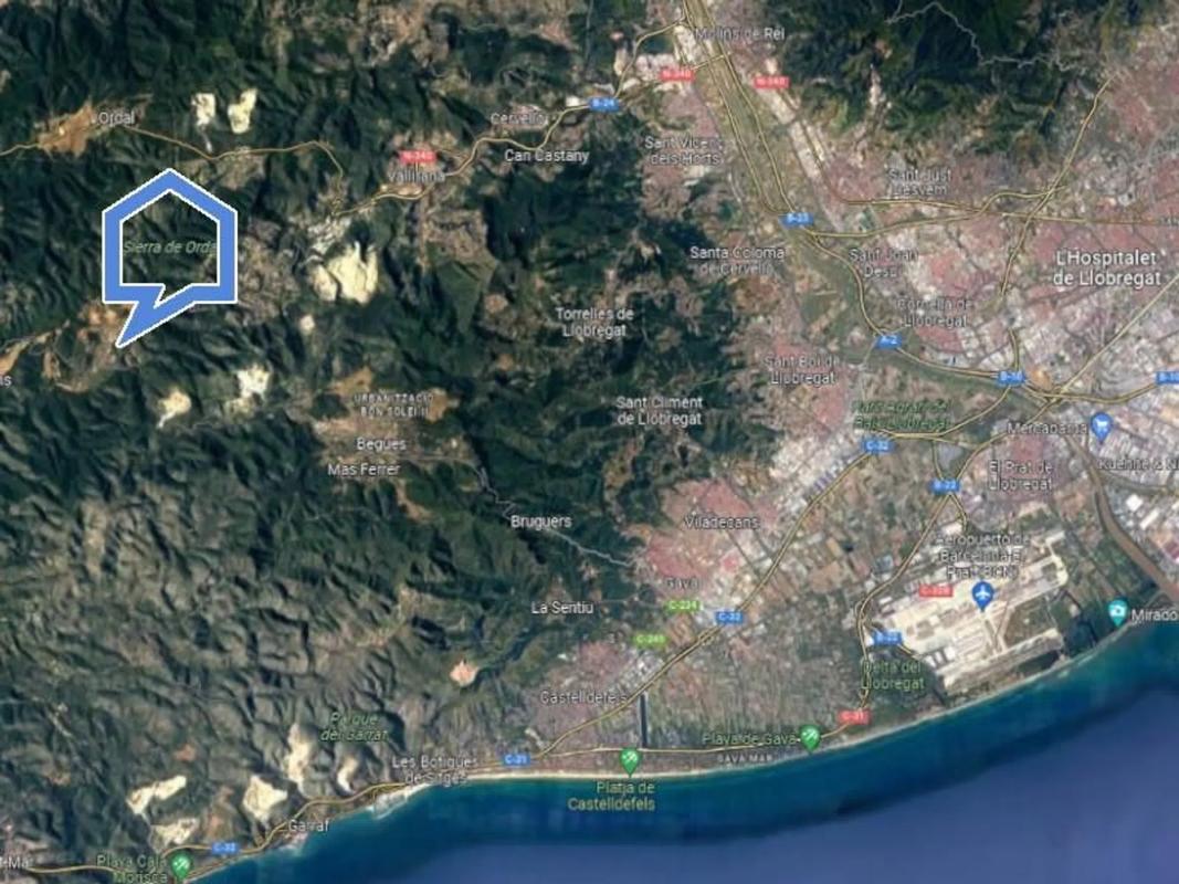 Terreno en venta en Olesa de Bonesvalls, Barcelona photo 5