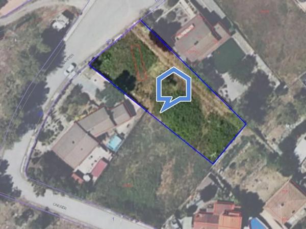 Terreno en Olesa de Bonesvalls photo 1