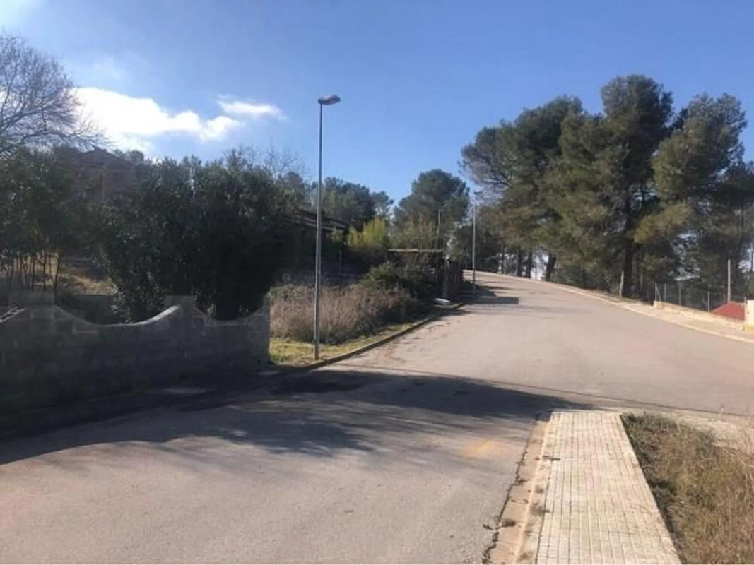 Działka na sprzedaż w Olesa de Bonesvalls, Barcelona photo 5