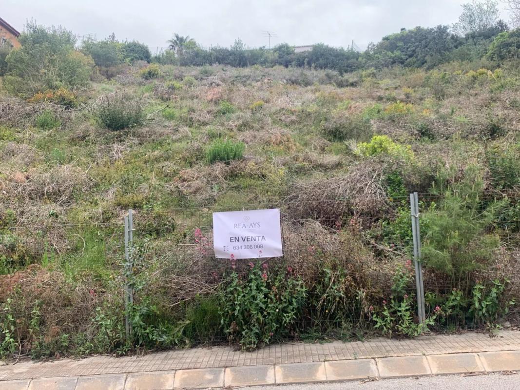 Terreno en venta en Olesa de Bonesvalls, Barcelona photo 2