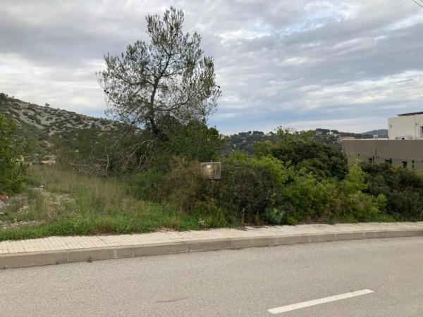 Terreno en calle Taubadella, 1 photo 2